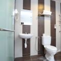 1 Hotel Taman Connaught