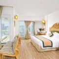 Green World Hotel Nha Trang