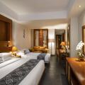 Kuta Seaview Boutique Resorts