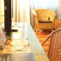 Tang Dynasty Park Hotel