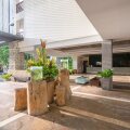 Sun Island Hotel Kuta