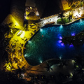 Pandanus Resort