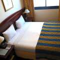 York International Hotel