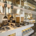Eastin Ashta Resort Canggu