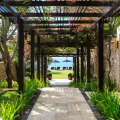 The Ungasan Clifftop Resort