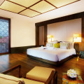 Intercontinental Bali Sanur Resort