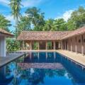 Maya Tangalle Villa