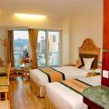 Green World Hotel Nha Trang
