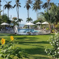 Sun & Sands Beach Hotel