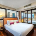 Bandara Suites Silom, Bangkok