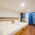 Daphovina Hotel Nha Trang (Ex  Aston Nt)