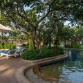 Jomtien Palm Beach Hotel And Resort