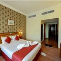 Jonrad Hotel