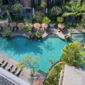 Ramayana Resort & Spa Kuta