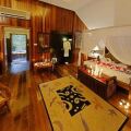 Bunga Raya Island Resort & Spa