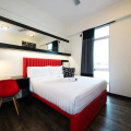 Tune Hotel - Taiping
