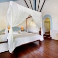 Nika Island Resort & Spa, Maldives