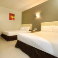 Best View Hotel Kota Damansara