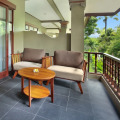 Bali Niksoma Boutique Beach Resort