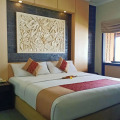 Nugraha Lovina Seaview Resort & Spa