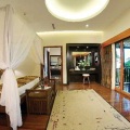 Bunga Raya Island Resort & Spa