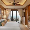 The St. Regis Saadiyat Island Resort, Abu Dhabi