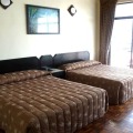 Country Lodge Resort
