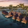 Kuda Villingili Resort Maldives