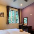 Arundina Cameron Highlands