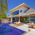 Huvafen Fushi