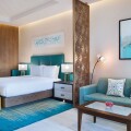 Doubletree By Hilton Resort & Spa Marjan Island