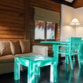 Jetwing Safari Camp - All Inclusive