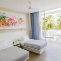 Taru Villas Mawella