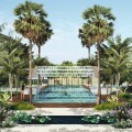 Movenpick Resort & Spa, Jimbaran Bali
