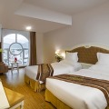 Nha Trang Prince Hotel