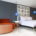 Le Meridien Bali Jimbaran