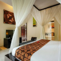 The Bidadari Villas & Spa