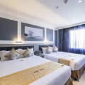 Ruby Hotel Nha Trang