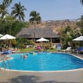Sun & Sands Beach Hotel