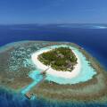 Kandolhu Maldives