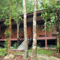 Permai Rainforest Resort