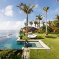 The Ungasan Clifftop Resort