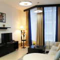 Al Diar Sawa Hotel Apartments