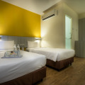 Hotel Sentral Kuala Lumpur