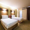 Hotel Sentral Kuantan