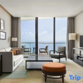 Intercontinental Phu Quoc Long Beach Resort