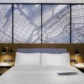 Le Meridien Abu Dhabi