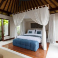 The Ungasan Clifftop Resort