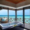 Huvafen Fushi