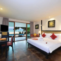 Andaman White Beach Resort